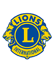 Lions Danmark MD106 logo